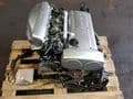 TOYOTA COROLLA LEVIN 4AGE 20 VALVE 1.6 SILVER TOP ENGINE KIT